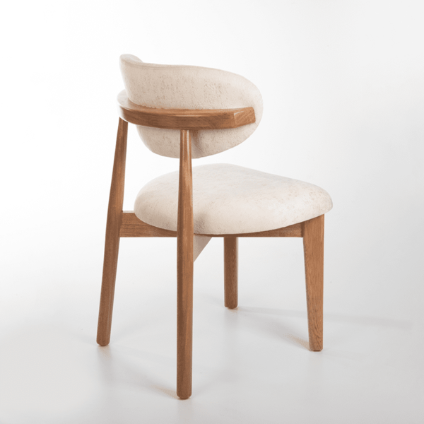Silla comedor Bali - Imagen 3