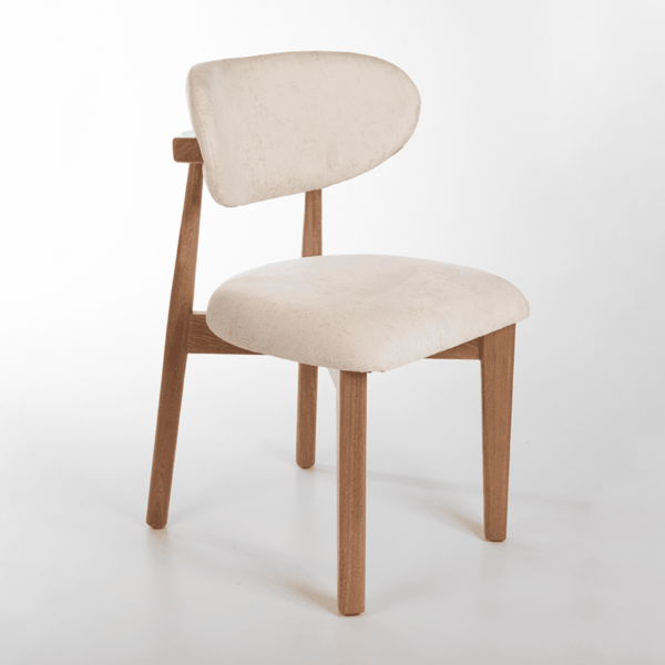 Silla comedor Bali - Imagen 2