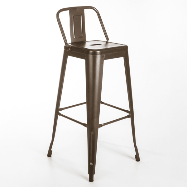Silla barra Barlo - Imagen 2