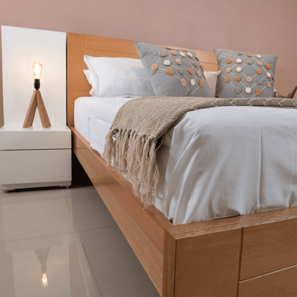 Cama Austria - Imagen 3