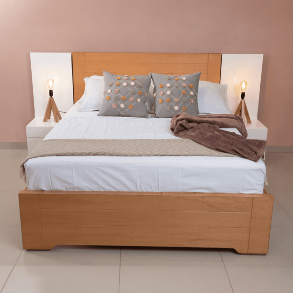 Cama Austria