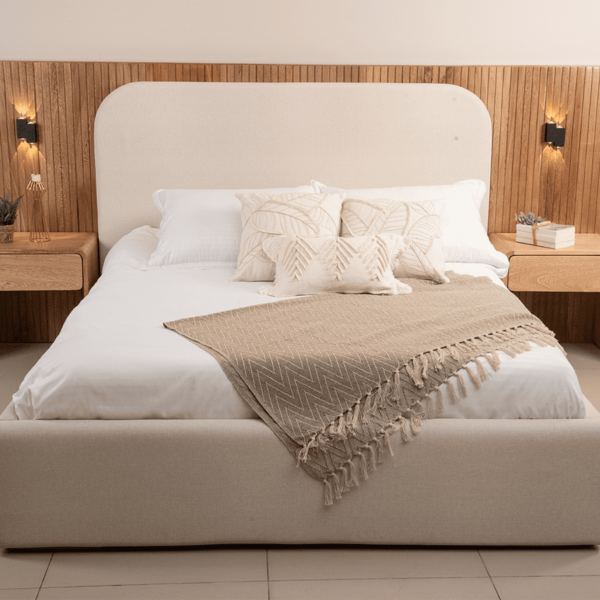 Cama Siberia