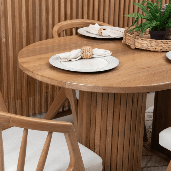 Mesa comedor Rufina - Imagen 2