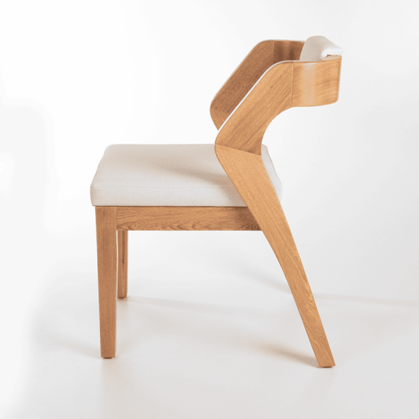 Silla comedor Lexus - Imagen 4