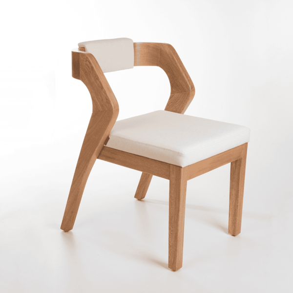 Silla comedor Lexus - Imagen 3