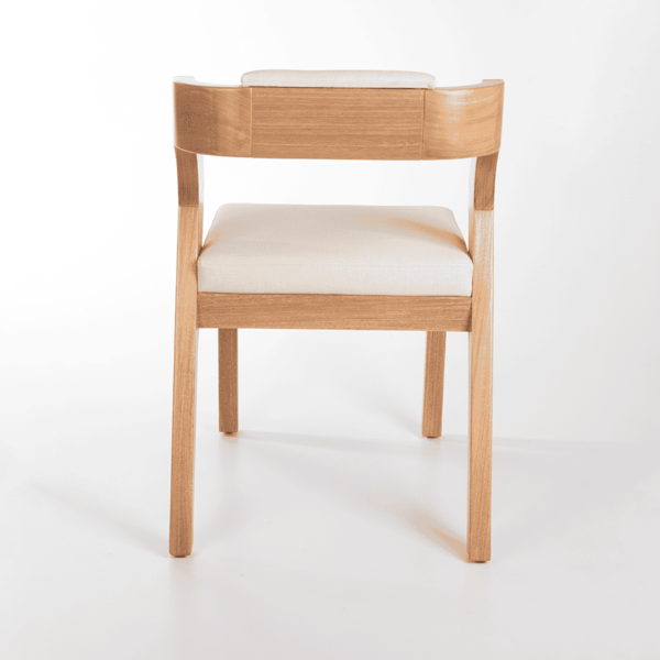 Silla comedor Lexus - Imagen 2