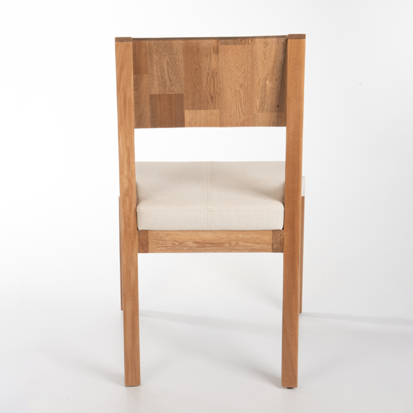 Silla comedor Rolex - Imagen 2