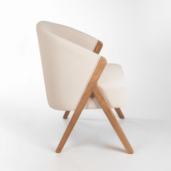 Silla Romanza - Imagen 3
