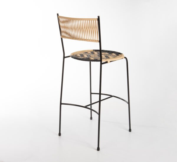 Silla barra London - Imagen 2