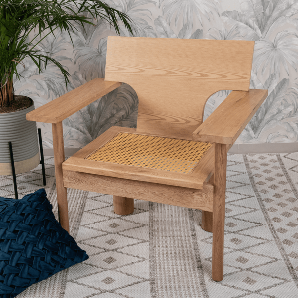 Silla Glam