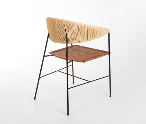 Silla exterior Toscana - Imagen 2