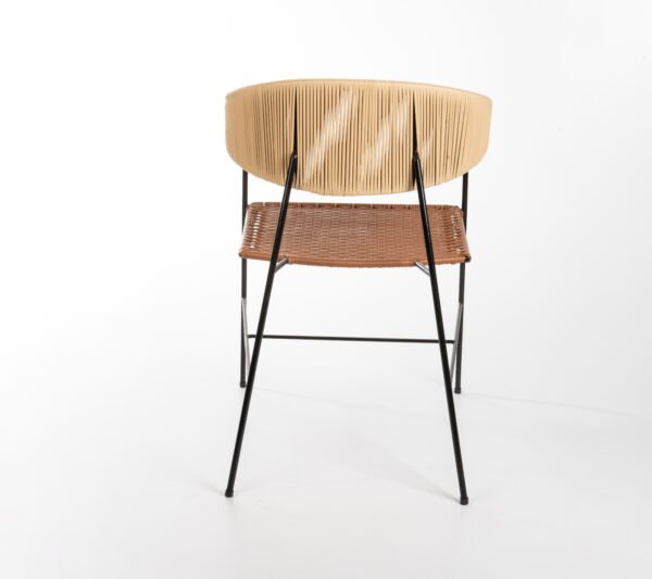 Silla exterior Toscana - Imagen 3