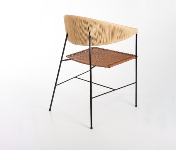 Silla exterior Toscana - Imagen 4