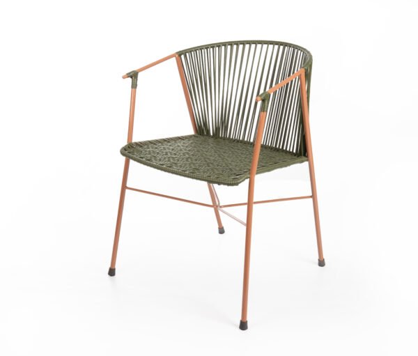 Silla exterior Verona - Imagen 5
